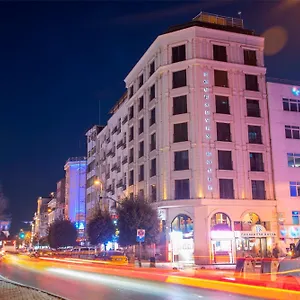 Four Seven Istambul