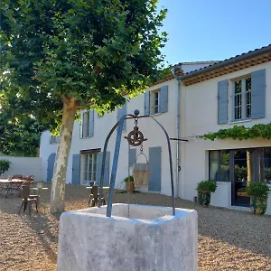 Le Mas Josephine Bed & Breakfast