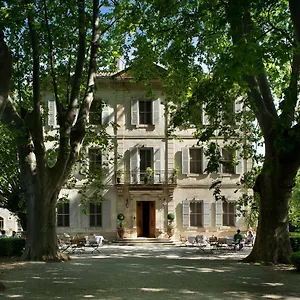Chateau Des Alpilles Saint-Rémy-de-Provence