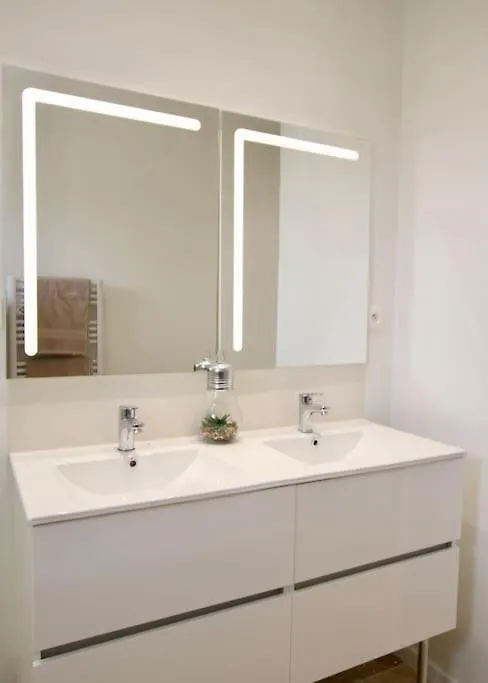 Ilna St Remy De Provence Apartment Saint-Remy-de-Provence
