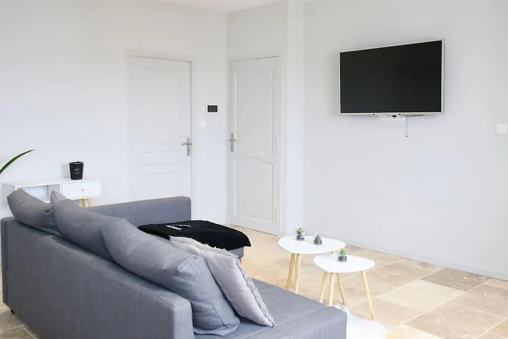 Ilna St Remy De Provence Apartment Saint-Remy-de-Provence