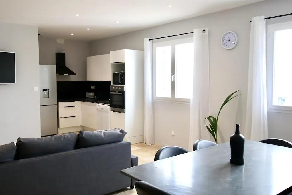 Ilna St Remy De Provence Apartment Saint-Remy-de-Provence