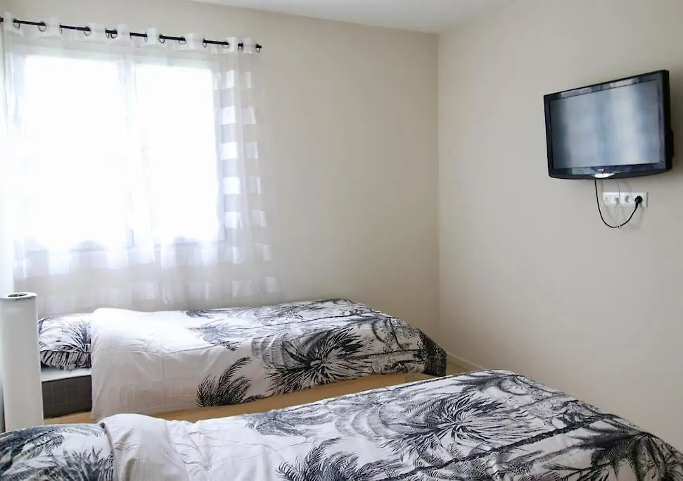 Ilna St Remy De Provence Apartment Saint-Remy-de-Provence