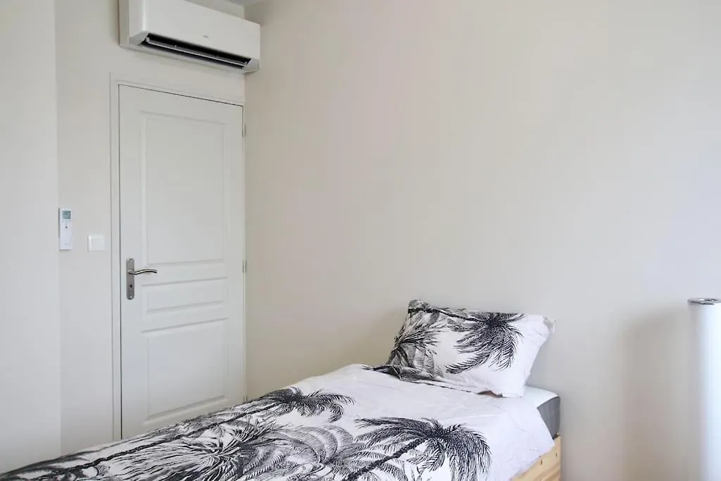 Ilna St Remy De Provence Apartment Saint-Remy-de-Provence