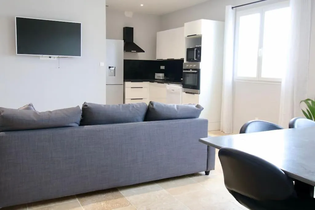 Ilna St Remy De Provence Apartment Saint-Remy-de-Provence 0*,