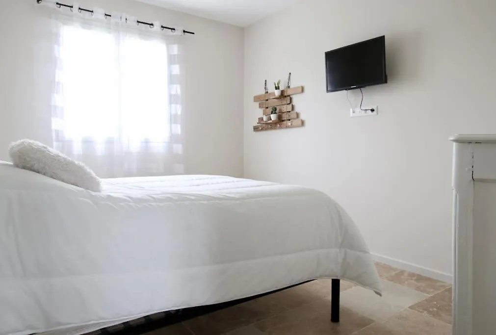 Ilna St Remy De Provence Apartment Saint-Remy-de-Provence