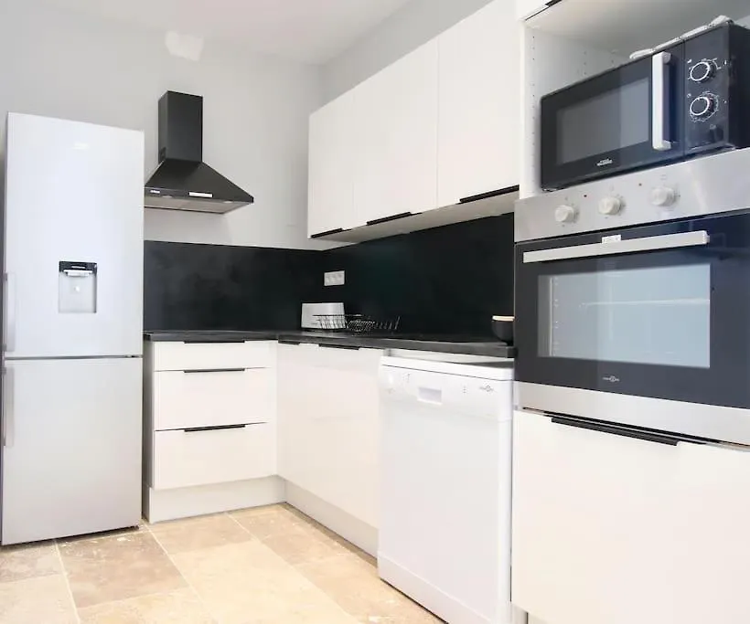 Ilna St Remy De Provence Apartment Saint-Remy-de-Provence France
