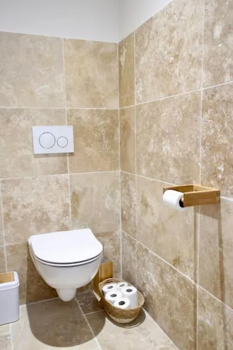 Ilna St Remy De Provence Apartment Saint-Remy-de-Provence 0*,