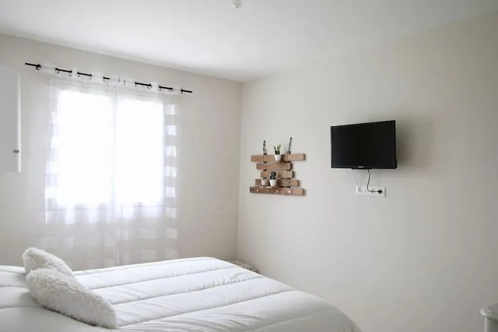 Ilna St Remy De Provence location